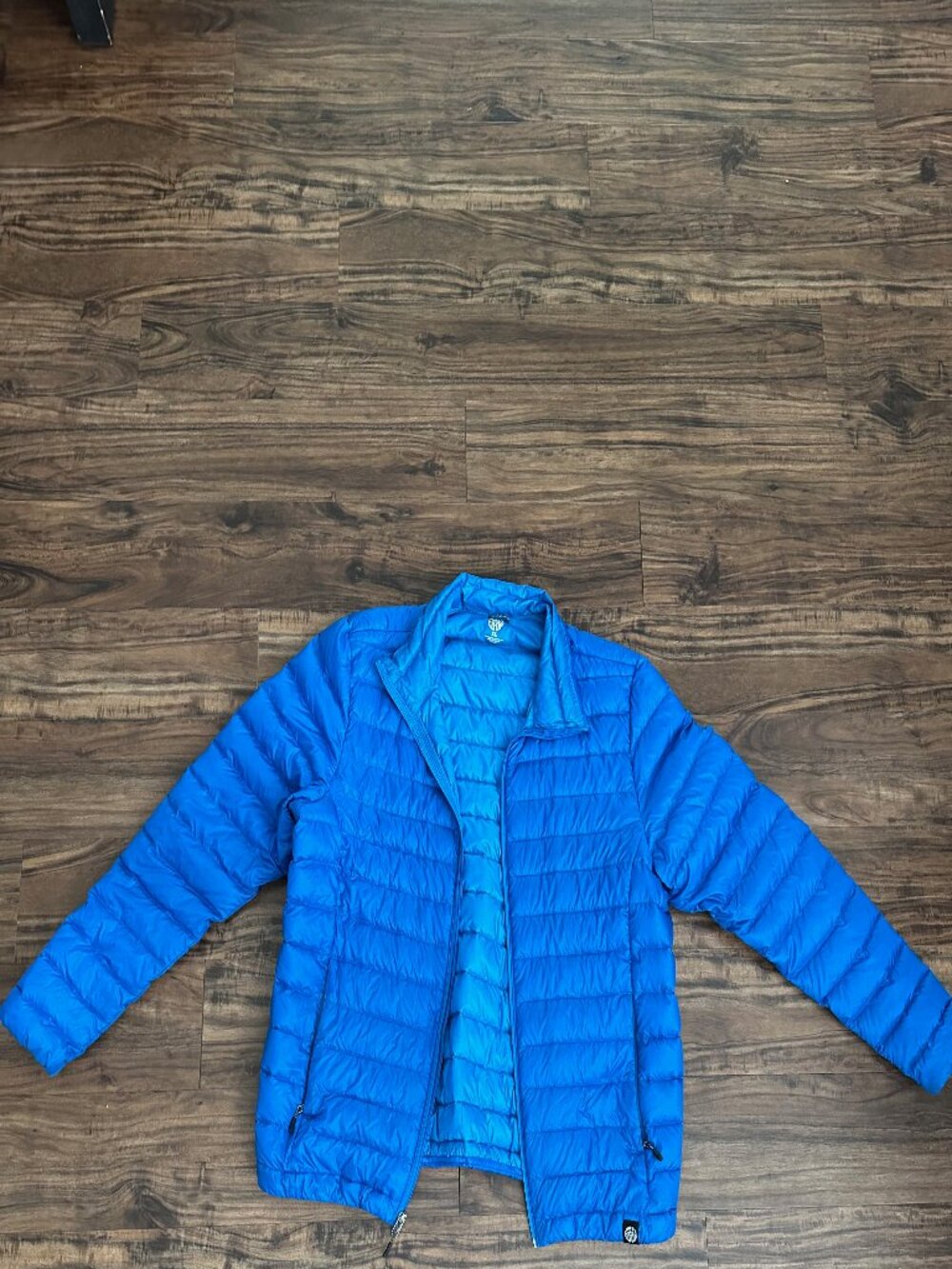 REI Co-op 650 Down Jacket Mens size XL